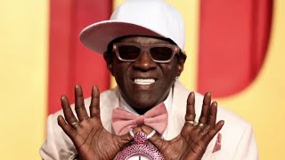 Flavor Flav Tries To Save Red Lobster [upl. by Nile604]