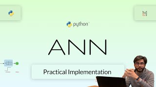 ANN Practical  Neural Networks by Aman Soni [upl. by Chaiken]