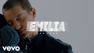 Maeckes  Emilia Official Video [upl. by Lladnar]