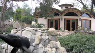 The Ojai Foundation  A Visual Tour [upl. by Brout429]