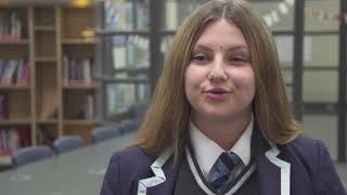 Fulwood Academy Video Prospectus 2020 [upl. by Ennaxor]