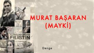 Denge  Kurtlar Vadisi Filistin Film Müzikleri © 2011 Kalan Müzik [upl. by Eimilb]