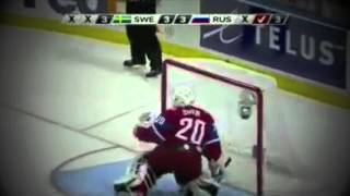 2013 World Junior Hockey Championships Promo [upl. by Walworth203]