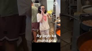 BIMBY GALING MAGLUTO krisaquinoupdate [upl. by Pike]