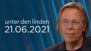 Harald Welzer über Meinungsfreiheit Cancel Culture Debattenkultur amp soziale Medien  21062021 [upl. by Riamo944]