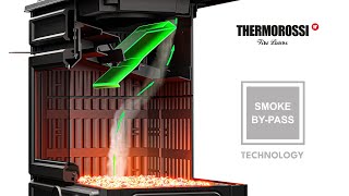 Thermorossi  Smoke ByPass Technology  ITA [upl. by Roxy210]