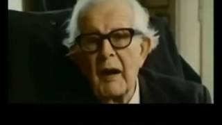 Piaget Documental Epistemología Genética [upl. by Annaear]