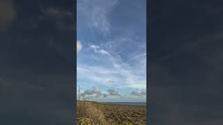 Coastal Clouds 11Second Sky Canvas  Part 3 [upl. by Idnar]