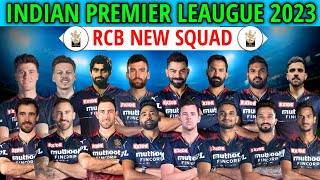 IPL 2023 Chennai Super Kings Full Squad  CSK Team Final Players List IPL 2023  CSK Team 2023 [upl. by Velda]