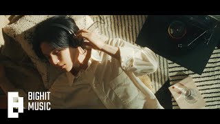 Agust D 사람 Pt2 feat 아이유 Official MV [upl. by Annola379]