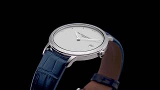 Baume amp Mercier  Classima 10355 [upl. by Riegel]