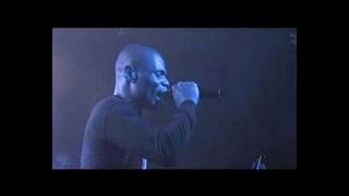 Kery James  Live Banlieusards au Réservoir [upl. by Brey]