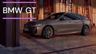 BMW GT 너무너무 멋집니다 굽신굽신 [upl. by Ardnatal]