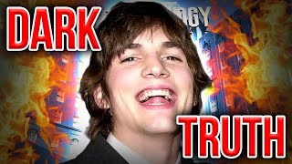 Murder a Cult amp Lies Ashton Kutchers Dark Truth [upl. by Ruddie]