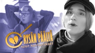 RYSÄN PÄÄLTÄ NOLOT HARRASTUKSET [upl. by Briano163]