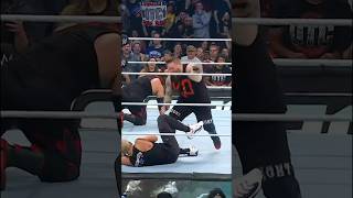 Did Cody Rhodes just cost Kevin Owens amp Randy Orton the match [upl. by Jeanine]