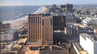 I Stayed at Ballys Atlantic City [upl. by Kimbell]