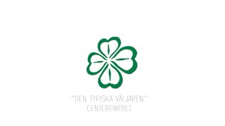 Den typiska väljaren  Centerpartiet [upl. by Basilio]