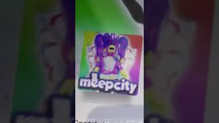 Meepcity has been banned today DO NOT PLAY IT😱😱😱😱 [upl. by Alejna]