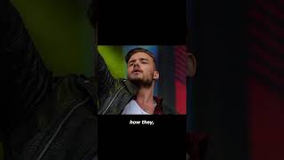 RIP Liam Payne liampayneedits liam onedirection [upl. by Tallia]