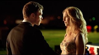 The Originals Is Returning for Season 5 But What About Klaroline [upl. by Moseley]