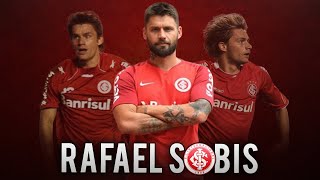 Rafael Sobis • BemVindo de Volta ao Internacional • Gols amp Lances  HD [upl. by Farica429]