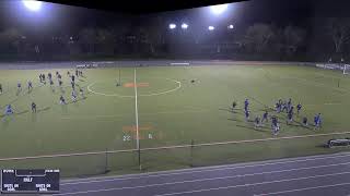 Ensworth High School vs Harpeth Hall High Sc Varsity Womens Lacrosse [upl. by Nagap]