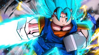 Potara Fusion Made ME UNSTOPPABLE In This NEW Dragon Ball Update🔥 [upl. by Adnovad840]