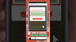 BOB Net Banking Registration Online techkurippugal bankofbaroda netbanking debitcardbobworld [upl. by Rtoip631]