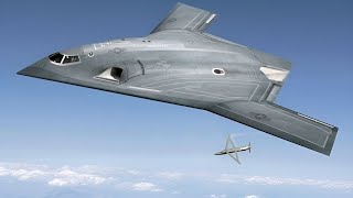 US 300M NextGen Super Stealth Aircraft Can Destroy Any Stealth Fighter Jet In Seconds [upl. by Geesey]