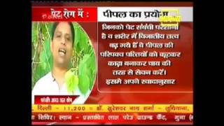 Ayurvedic Cure For Ulcerative Colitis amp Other Stomach Diseases Acharya Balkrishna [upl. by Noruq781]