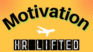 Motivation [upl. by Gerard294]