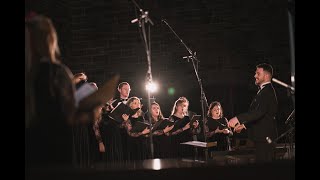 Lux Nova  Galway City Chamber Choir [upl. by Notse500]