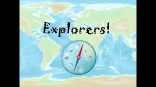 KS1 Song Explorers [upl. by Sheets]