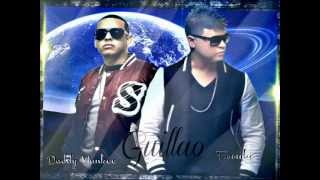 Guillao  Daddy Yankee Ft Farruko  New 2012 [upl. by Quartana390]