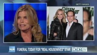 Mariel Hemingway on reality star suicide [upl. by Adamski]