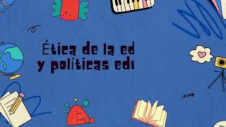 Video presentaciónRelación entre contextos y tendencias educativas pedagógicas y didácticas [upl. by Selda921]