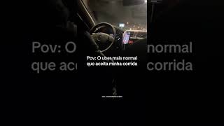 Se tivesse exame toxicológico para motorista metade dos uber seria excluídos [upl. by Ortrud439]