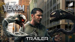 VENOM 3 ALONG CAME A SPIDER – Trailer  Tom Hardy Andrew Garfield Tom Holland  Sony Pictures HD [upl. by Annayd]