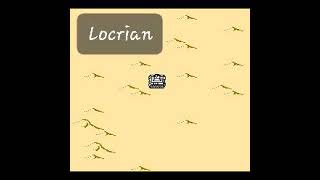 Earthbound beginnings  Tank Locrian [upl. by Burrows]