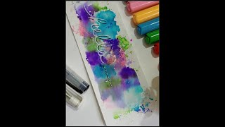 bookmark ideas  how to make bookmark  DIY bookmark easy  How to draw  step by step  How to draw [upl. by Eninaj]