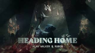 Alan WalkerRuben  Heading Home Official Acapella [upl. by Dupaix]