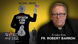 Capitalism A Love Story by Michael Moore [upl. by Tekcirc]