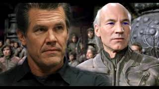 Gurney Halleck amp His Missing Scene in Dune 2021The Battle for the Baliset [upl. by Aiza533]