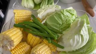 NILAGANG BAKA ofwsingapore cookingfood youtube highlights highlightseveryone [upl. by Burkhard102]