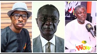 Condemn has finally reply Mr Asamoah Yaw for speaking against God ghana trendingvideo [upl. by Teador244]