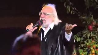 Demis Roussos Medley 2011 [upl. by Jerrilyn493]