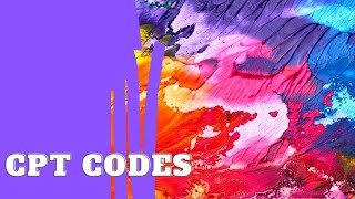 Decoding CPT Codes A Guide to Medical Billing and Coding [upl. by Fiertz]