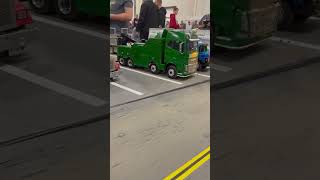 I want one of these RC tractor trailer trucks [upl. by Hector]