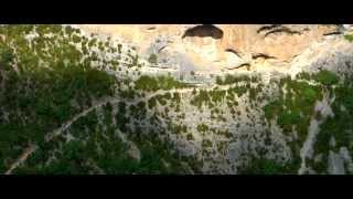 Randonnée Gorges du Verdon [upl. by Odo]